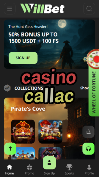 Casino Callac - Top Breton Casino-www.bdqngd.com